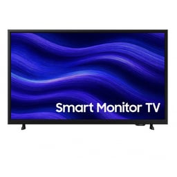 Smart TV 32" Samsung LS32H5000FFXZX Biz TV / HD / 1366x768 / 2xHDMI / USB / Negro