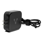 Adaptador Universal para Laptop Vorago AU-405 65W, 4 Conectores, 100-240V