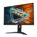 Monitor 24" Gigabyte G24F 2 US 1920X1080/ HDR/ FHD/ 165HZ/ OC/ 180HZ/ 1MS/ MPRT/ IPS/ Ergonomico/ Freesync/ DP