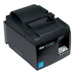 Impresora de Tickets Termica Directa Star Micronics TSP143IIILAN 203DPI/ 43RPM, 39464910