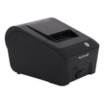 Miniprinter Termica Techzone TZBE90 58MM, USB, RJ11, 90MM/S, Corte Manual