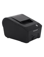 Miniprinter Termica Techzone TZBE90 58MM, USB, RJ11, 90MM/S, Corte Manual