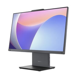 All in One Lenovo Thinkcentre Neo 50A 24 GEN5 23.8"/Intel Core 5 210H/16GB RAM/512GB SSD/Win 11 Pro/Color Negro/12SD00AMLS