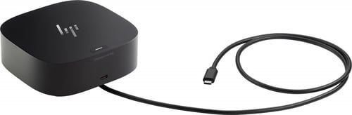 Docking Station HP Universal G2 USB-C/A 5TW13AA#ABM
