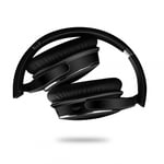 Diadema Naceb Bluetooth NA-0308N Fornax 20MHZ 20KHZ 3.5MM Negro