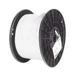 Bobina de Cable UTP CAT6A 4 Pares Vari-Matrix Panduit PUR6AV04IG-G Color Gris/ 23AWG/ 305 Metros