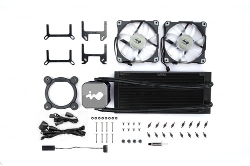 AIO SR24 PRO2