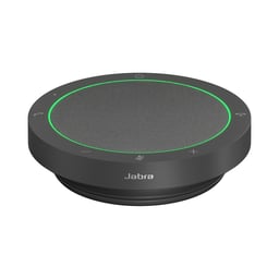 Altavoz Portatil Con Microfono Jabra 2740-209 40 UC / Alambrico / USB-A / USB-C / Gris Oscuro