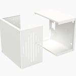 Gabinete para Resguardo de Sirena de 30W SF581A/ SF581L, IMP-30-V3
