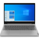 Laptop Lenovo Ideapad 3-14IGL05 14" Intel Celeron N4020/ 1TB/ 4GB/ W10 Home, Gris Platino, 81WH000PLM