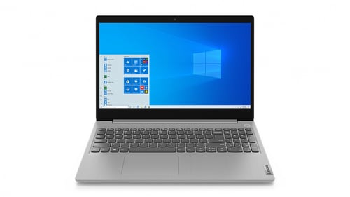 Laptop Lenovo Ideapad 3-14IGL05 14" Intel Celeron N4020/ 1TB/ 4GB/ W10 Home, Gris Platino, 81WH000PLM