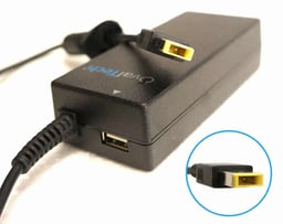 Adaptador Ovaltech OTAC-E77, 20V/3.25A 65W