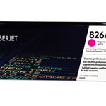 Tóner HP 826A magenta 31,500 paginas