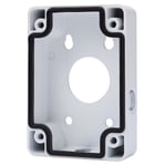 Caja de conexiones DAHUA PFA120 para cámaras PTZ