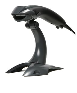 Lector Codigo de Barras Honeywell 1400G2D-2USB-1-N Voyager 1400G/1D/2D/Con Cable USB y Base/Color Negro
