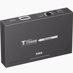 Receptor Matricial para Kit TT683MATRIX 4K X 2K a 30HZ Sobre CAT5/6 a 120 Metros, TT-683-MATRIX-4.0-RX