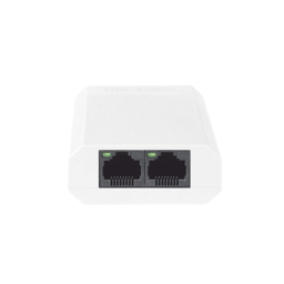Extensor PoE+ Hikvision DS-3E0503DP-E/R 1000 Mbps Con 2 Salidas PoE+ / Uso Interior / Alimenta 2 Cámaras IP