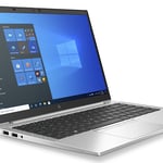Laptop HP Elitebook 840 G8 14" Full HD/ Core I5-1135G7U 4.2 GHZ/ 8GB/ 256GB SSD/ W10P/ Color Plata, 35Y50LT#ABM