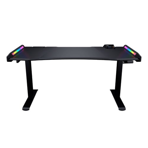 Escritorio Gamer Electrico Cougar E-MARS RGB, 3M1503SB.0002