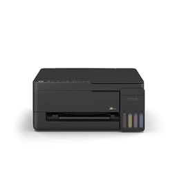 Multifuncional EPSON ECOTANK L3350 INYECCIÓN DE TINTA 5760X1440DPI USB 11PPM WI-FI C11CL62301