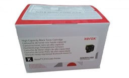 Toner Xerox 006R04368 Complementos P/C310/C315/8000 Paginas/ Color Negro