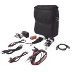 Kit de Accesorios Para Probadores de Video Epcom EPMONTVIACC