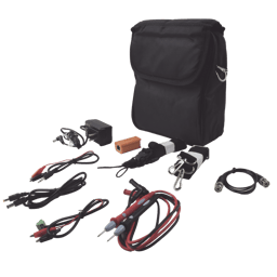 Kit de Accesorios Para Probadores de Video Epcom EPMONTVIACC