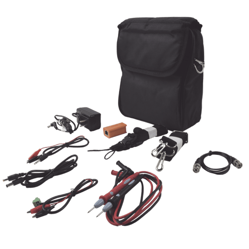 Kit de Accesorios Para Probadores de Video Epcom EPMONTVIACC