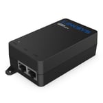 Inyector PoE Linksys LAPPI30W Gigabit de alta potencia, 30 watts, 2x RJ-45