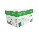 Caja C/5000 Hojas de Papel Bond Xerox 003M02010 Tamaño Carta, Blanclura 93%, Ecologico 75G/M²
