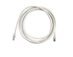Cable de red UTP Cat6A Belden 3mts blanco, CA21109010