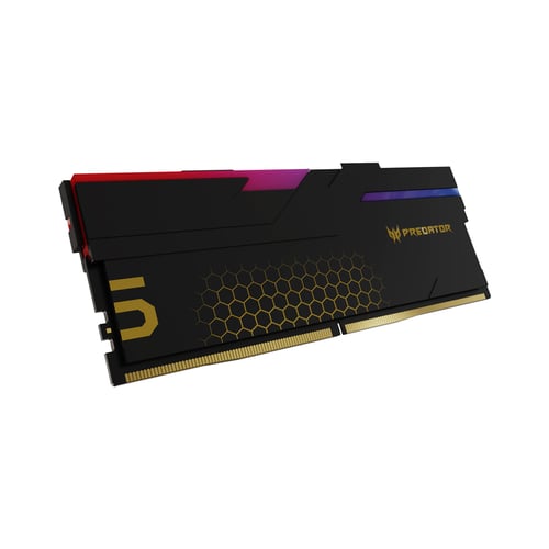 Memoria DDR5 48GB 7200MHZ Acer Predator Hermes RGB BL.9BWWR.448