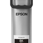 Bolsa de tinta Epson T942, negro para WF-C5790, alta capacidad, T942120-AL