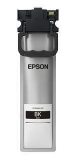 Bolsa de tinta Epson T942, negro para WF-C5790, alta capacidad, T942120-AL