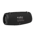 Bocina Portatil Waterproof JBL XTREME 3 BLK Bluetooth Color Negro