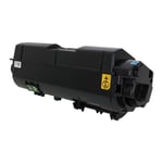 Tóner Kyocera TK-1172, negro 7200 paginas