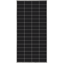 Módulo Solar Monocristalino Epcom Powerline 370W/24VCC/Celdas Grado A/EPL37024AL