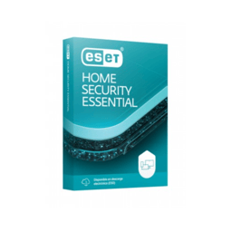 ESD Antivirus ESET Home Security Essential / 2 Usuarios / 2 Años / TMESET-421