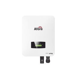 Inversor 7KW Afore HNS7000TL / Para Interconexión A CFE / Con Salida De 220 VCA