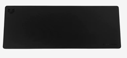 Mousepad Balam Rush BR-937467 Gamer Glider Cordura PG727, 80 X 30CM, Grosor 3MM, Color Negro