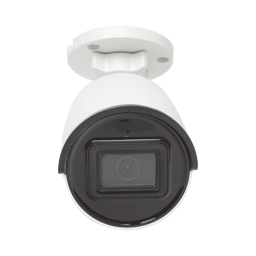 Camara Bala Epcom XB24S/4MPX/2.8MM/40MTS IR EXIR/IP67/WDR 120DB/POE/Alambrico/Microfono Integrado