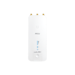Radio Estación Base Ubiquiti RP-5AC-GEN2 airMAX AC GEN2 hasta 500 Mbps, 5 GHz (5150 - 5875 MHz) con tecnología airPrism