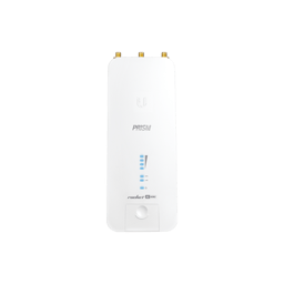 Radio Estación Base Ubiquiti RP-5AC-GEN2 airMAX AC GEN2 hasta 500 Mbps, 5 GHz (5150 - 5875 MHz) con tecnología airPrism