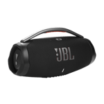 Bocina Portatil JBL Boombox 3 BLK Bluetooth Color Negro
