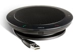 Altavoz Portatil con Microfono Jabra Speak 410 para Conferencia/ USB/ Gama Basica, 7410-209