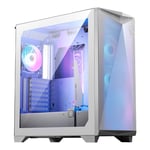 MPG GUNGNIR 300R AIRFLOW WHITE