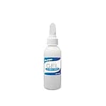 Gel Antibacterial Desinfectante Silimex Para Manos 60ml