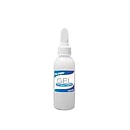 Gel Antibacterial Desinfectante Silimex Para Manos 60ml