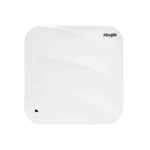 Access Point Ruijie RG-AP880-L, Enterprise WI-FI 6E, 7.8 GBPS Mu-Mimo 4X4, Zigbee, Bluetooth 5.1, Para Interior, Puerto Multi-Gigabit 5G POE, Puerto 1G LAN