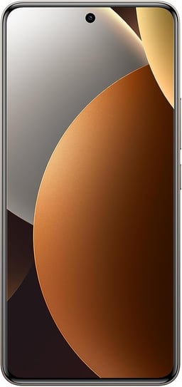 Smartphone Xiaomi Redmi Note 15 Pro 6.77" 8GB RAM 256GB MediaTek Helio G200-Ultra AMOLED 120Hz 200MP HyperOS 2 GRIS TITANIO
